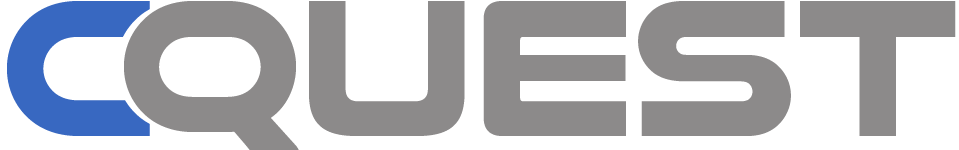 CQuest Logo